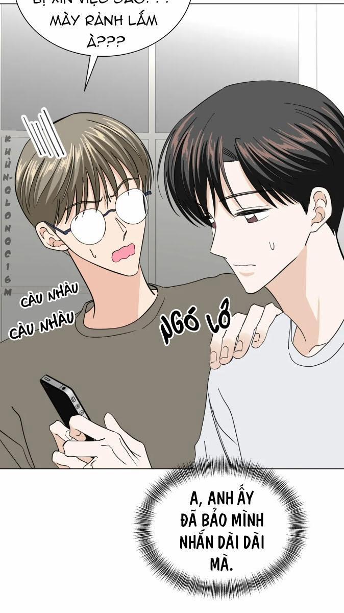 Thiếu Niên Nổi Loạn 65 trang 30