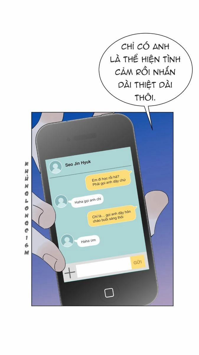 Thiếu Niên Nổi Loạn 65 trang 6