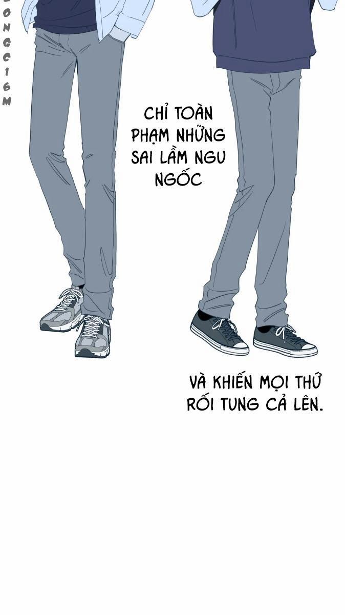 Thiếu Niên Nổi Loạn 66 trang 11