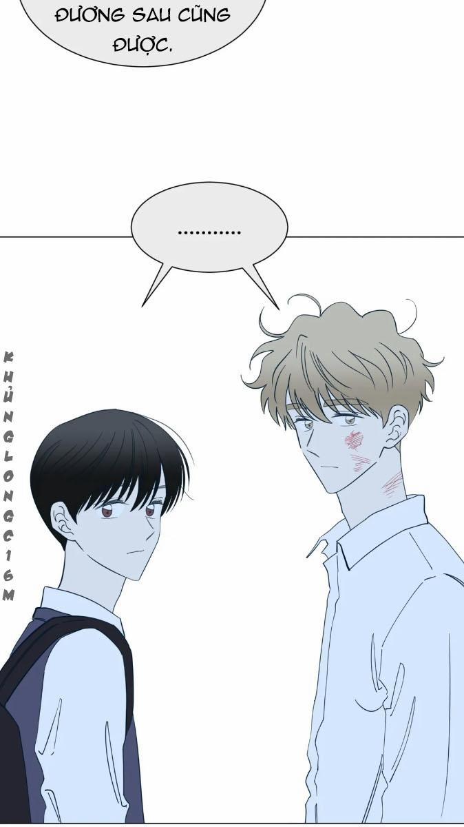 Thiếu Niên Nổi Loạn 66 trang 14