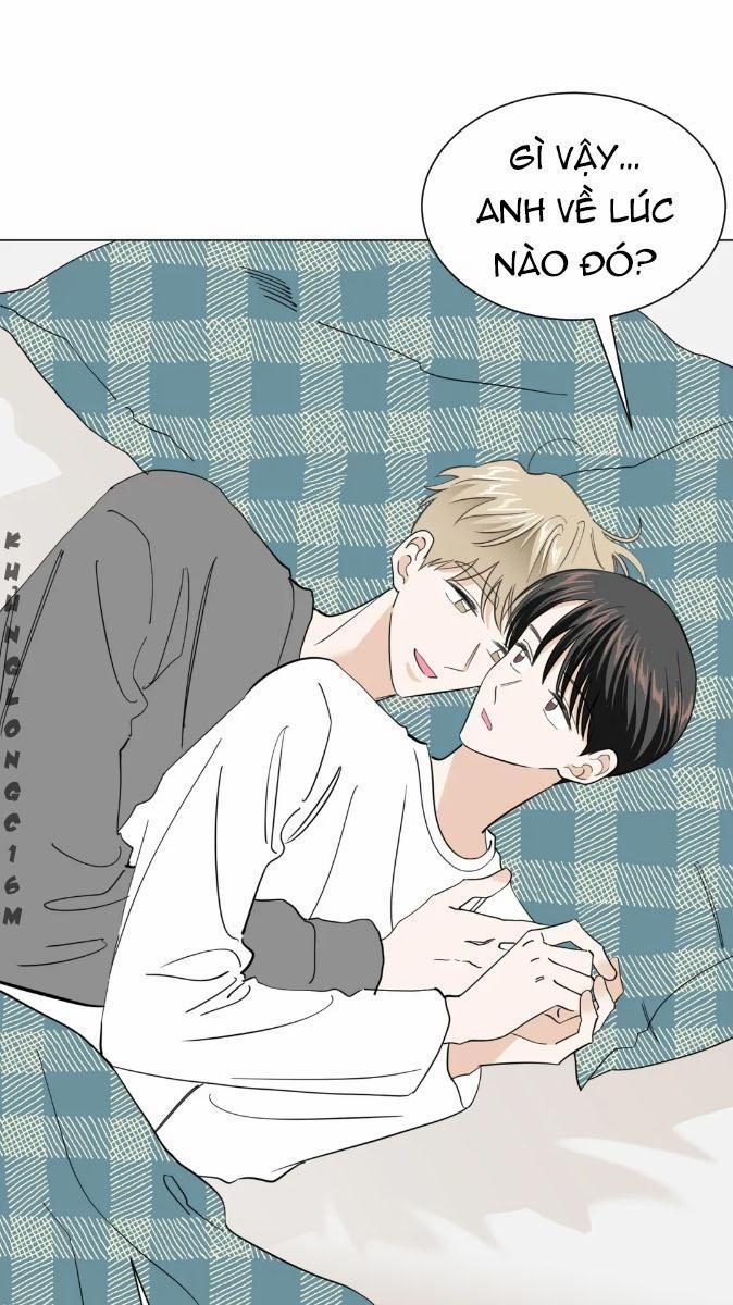 Thiếu Niên Nổi Loạn 66 trang 18