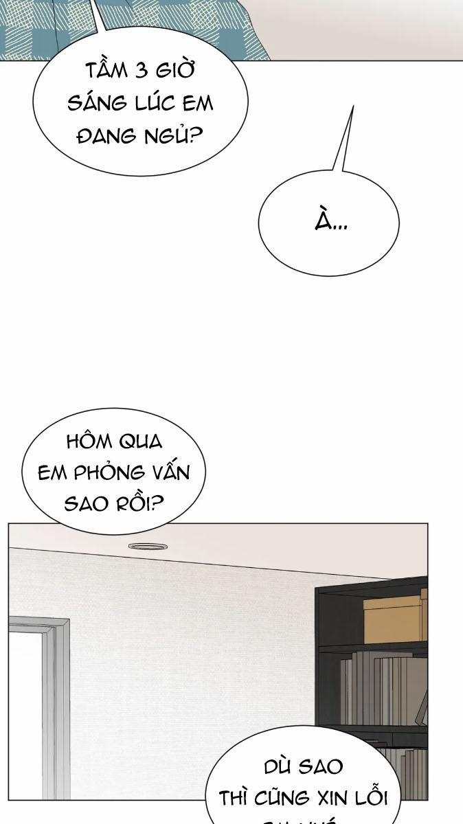 Thiếu Niên Nổi Loạn 66 trang 19