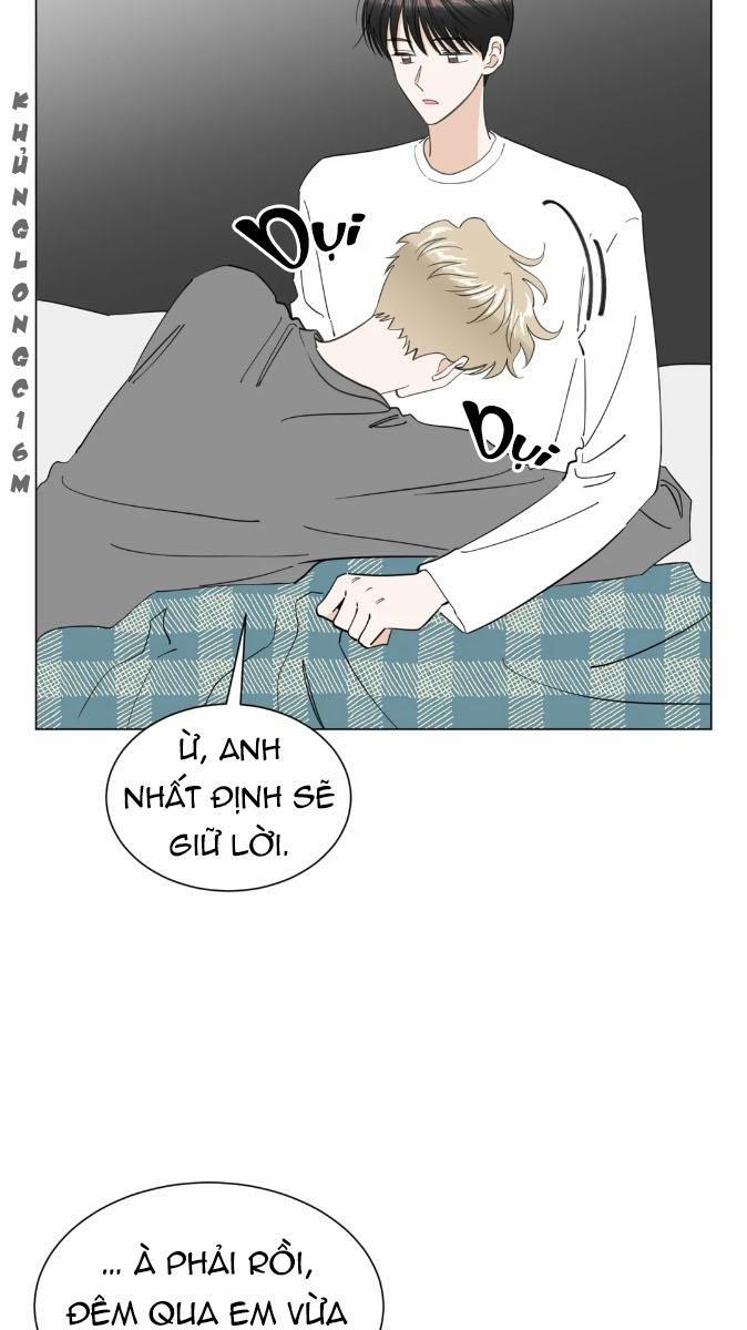 Thiếu Niên Nổi Loạn 66 trang 22