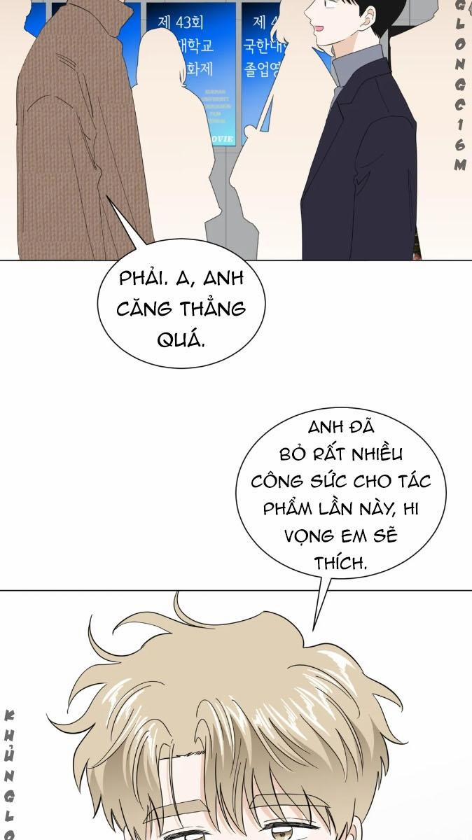 Thiếu Niên Nổi Loạn 66 trang 33