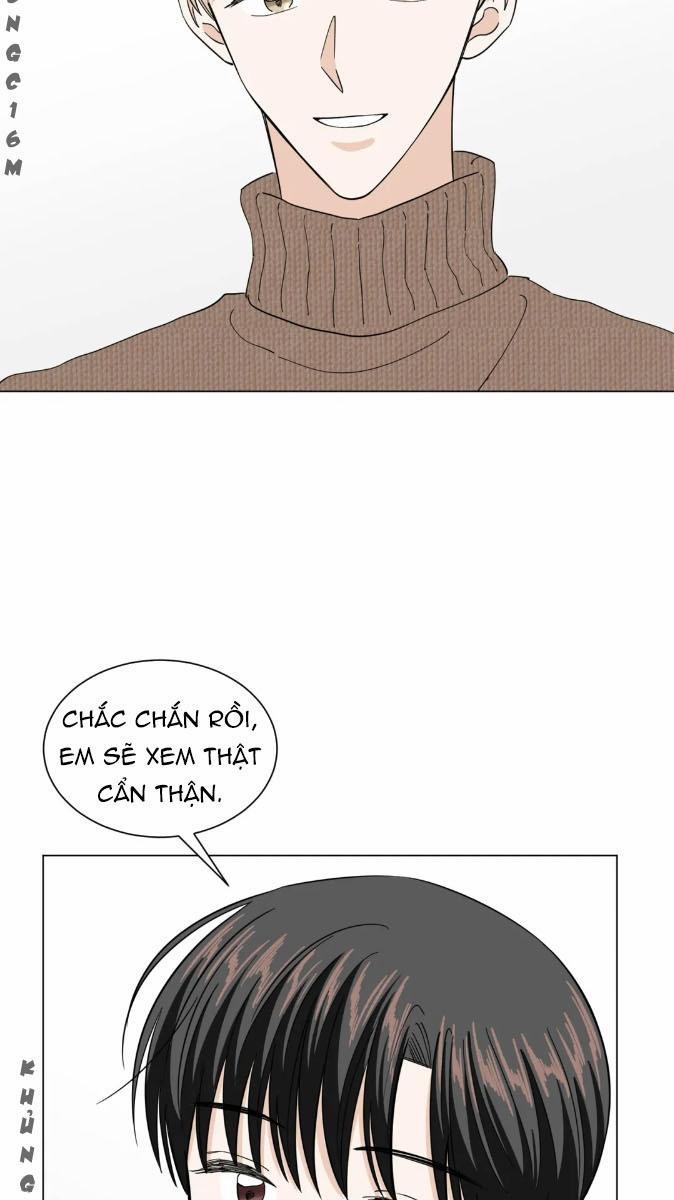 Thiếu Niên Nổi Loạn 66 trang 34