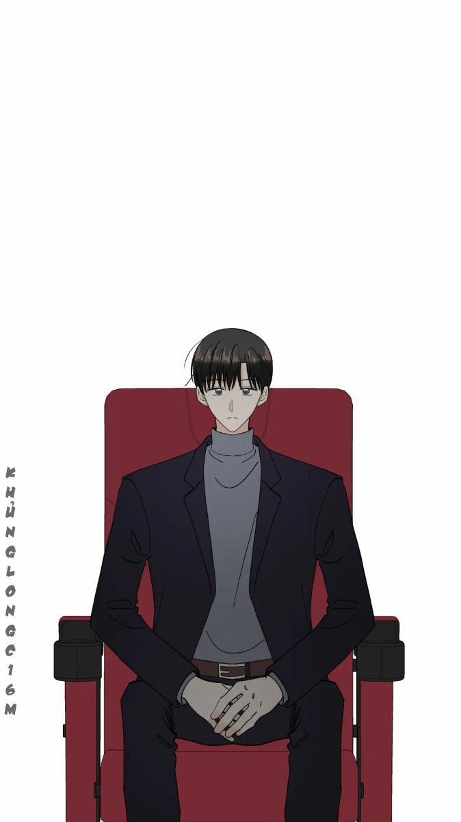 Thiếu Niên Nổi Loạn 66 trang 39