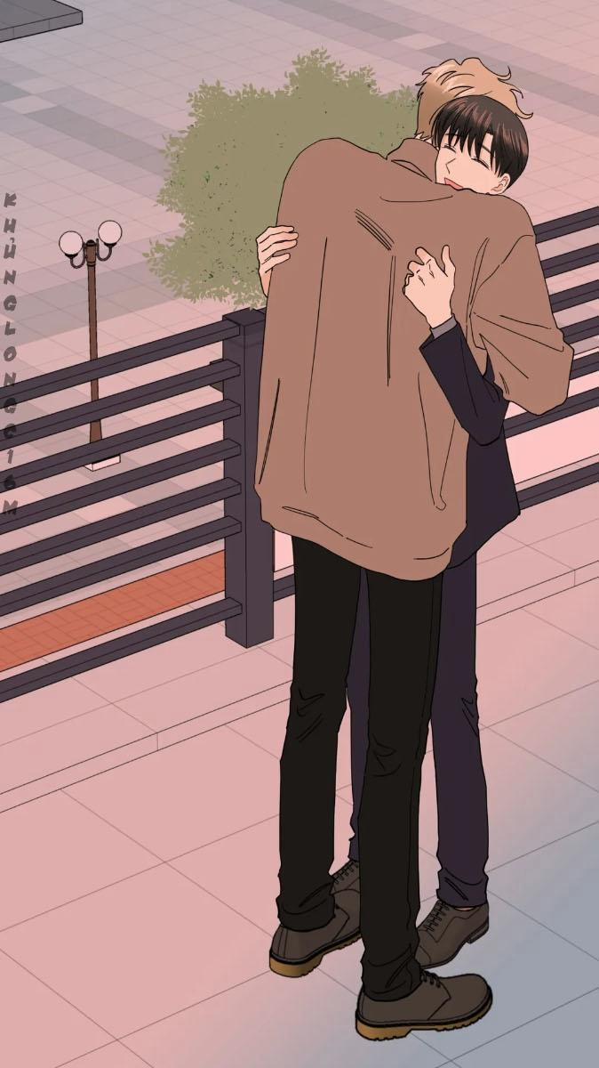 Thiếu Niên Nổi Loạn 66 trang 64