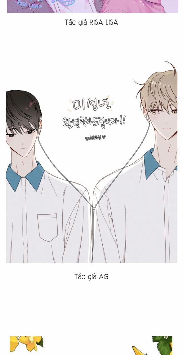 Thiếu Niên Nổi Loạn 67 trang 3