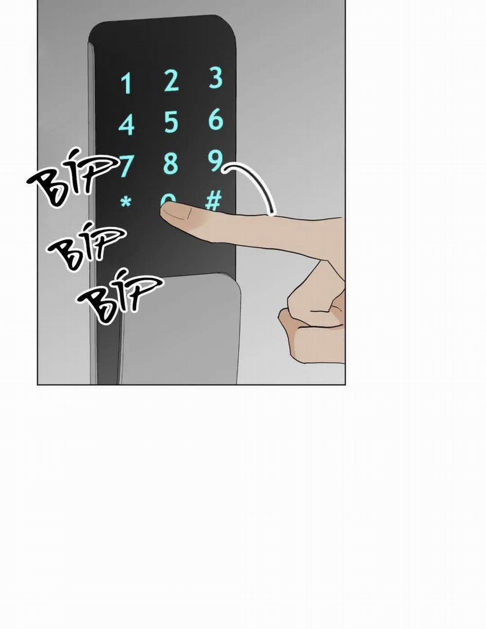 Thiếu Niên Nổi Loạn 68 trang 37