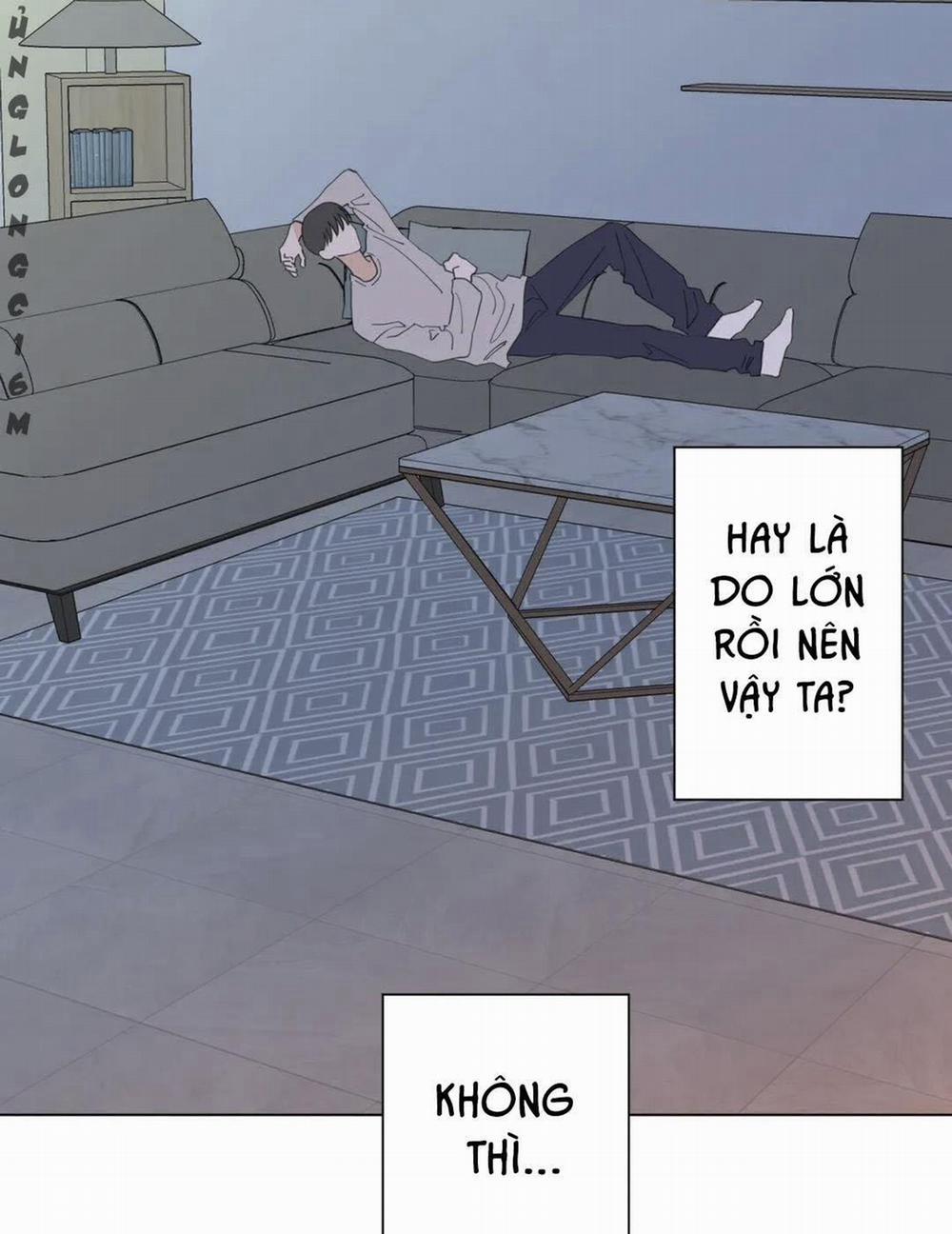Thiếu Niên Nổi Loạn 68 trang 47