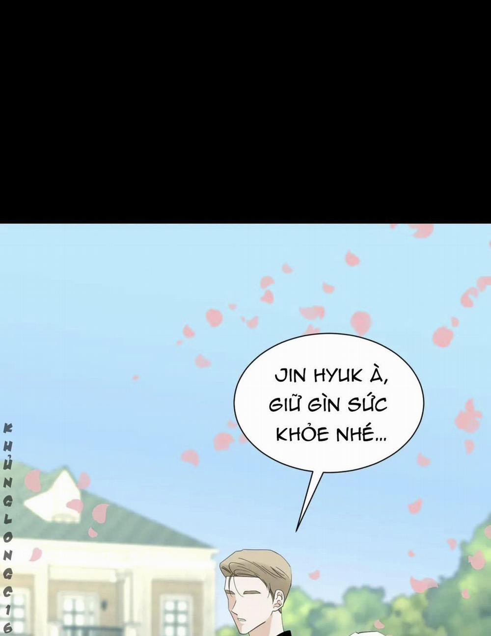 Thiếu Niên Nổi Loạn 68 trang 8