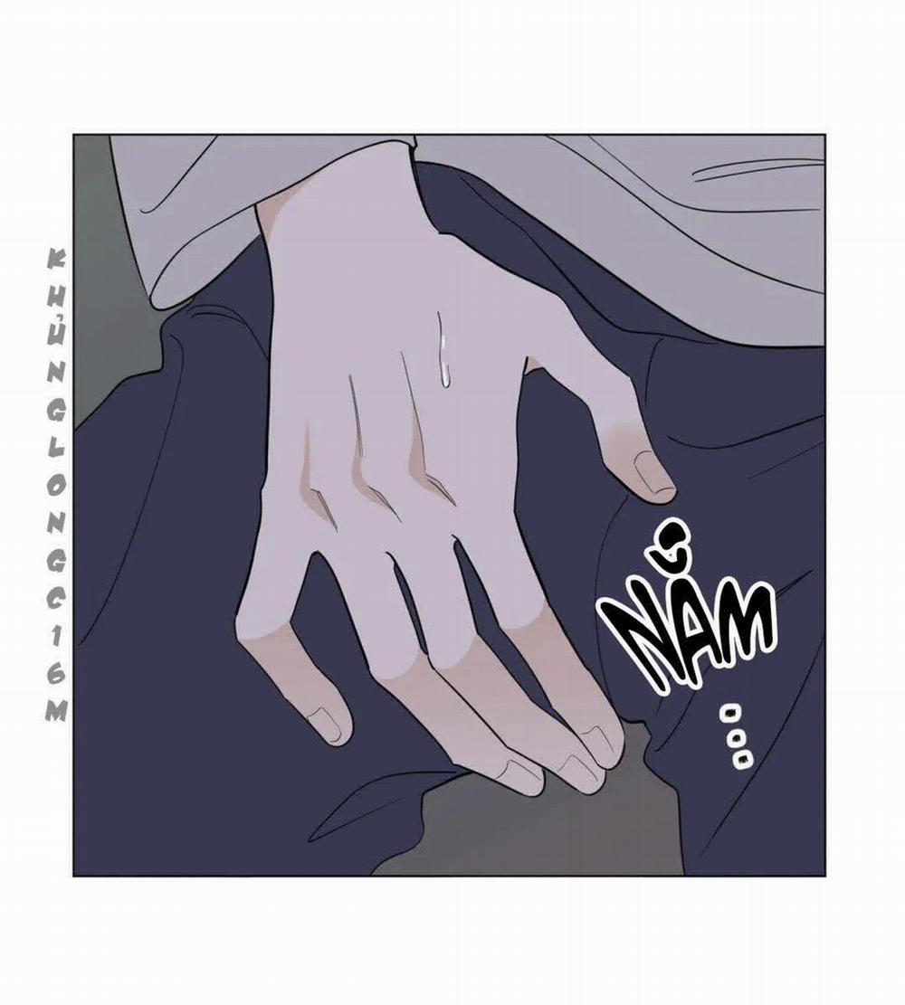 Thiếu Niên Nổi Loạn 69 trang 18