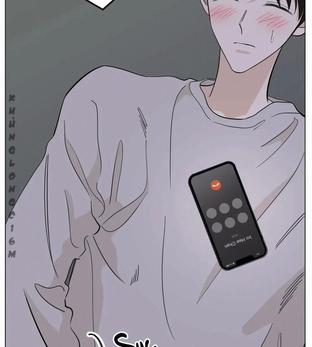 Thiếu Niên Nổi Loạn 69 trang 20