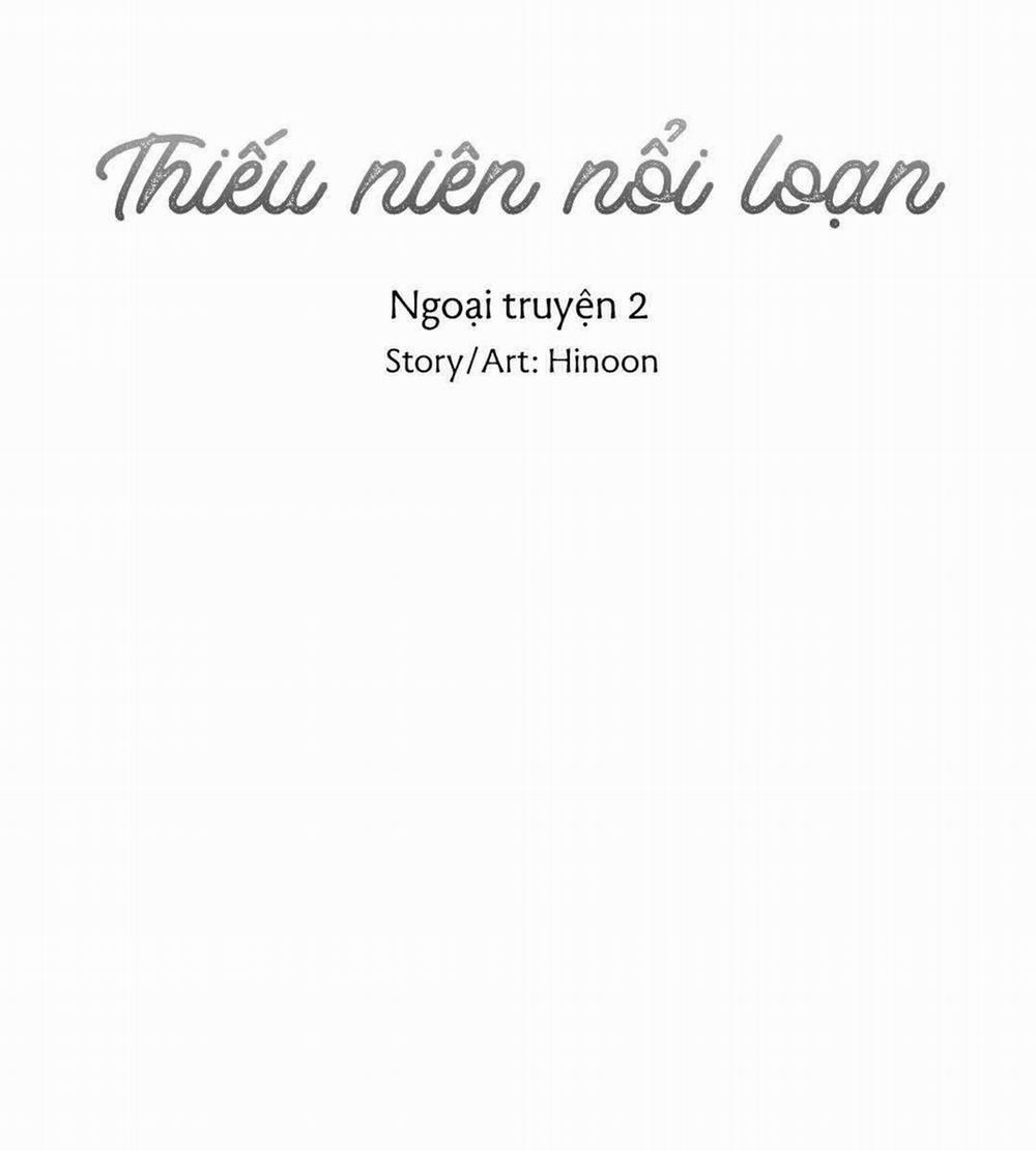 Thiếu Niên Nổi Loạn 69 trang 6