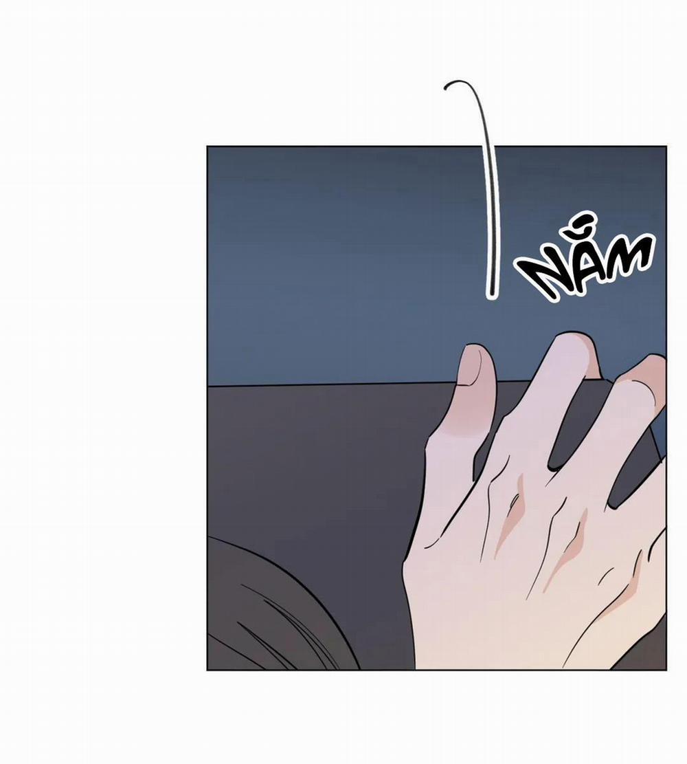 Thiếu Niên Nổi Loạn 70 trang 20