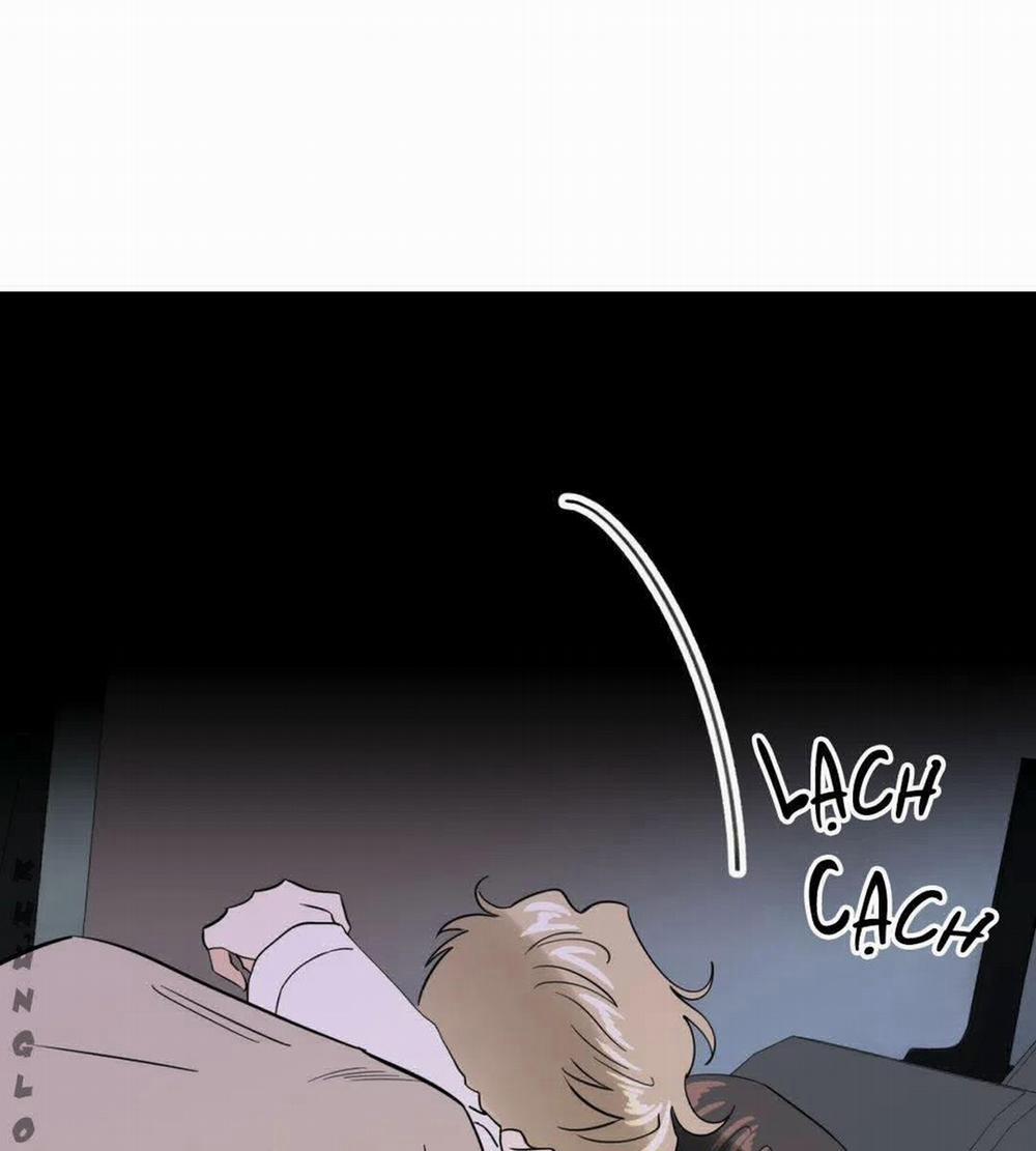 Thiếu Niên Nổi Loạn 70 trang 21