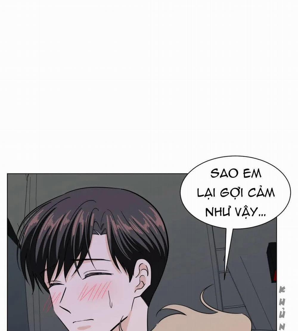 Thiếu Niên Nổi Loạn 70 trang 23