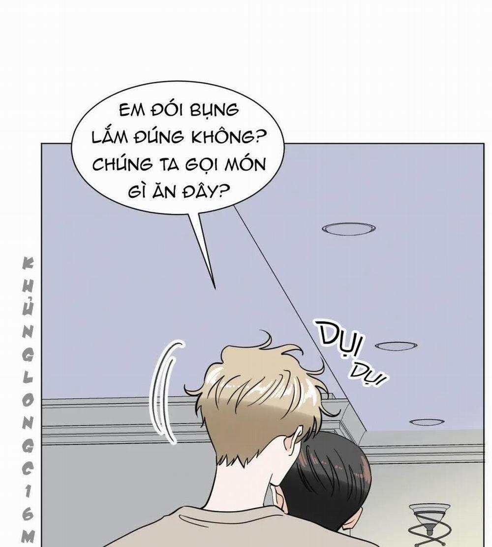 Thiếu Niên Nổi Loạn 70 trang 46