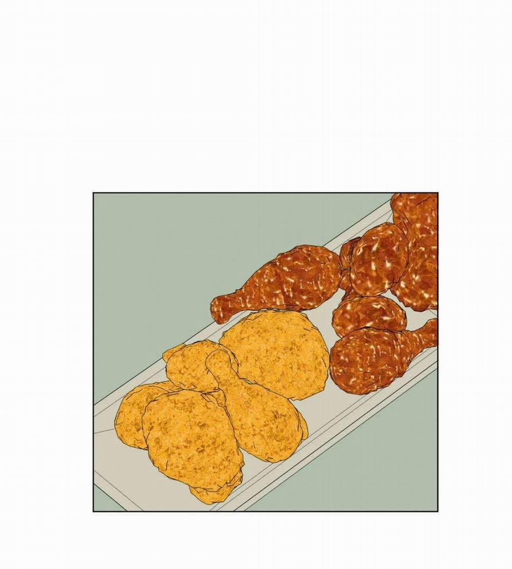 Thiếu Niên Nổi Loạn 70 trang 50