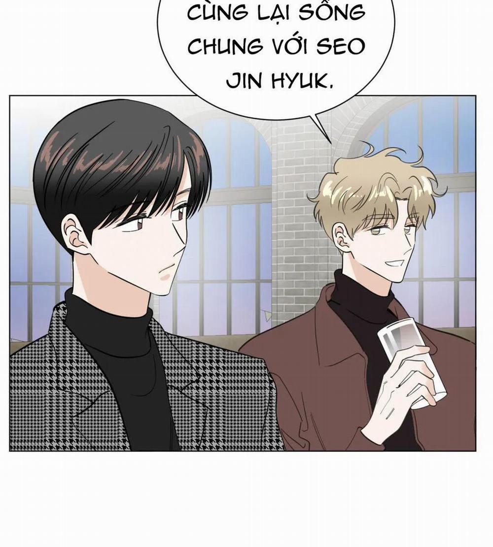 Thiếu Niên Nổi Loạn 70 trang 77