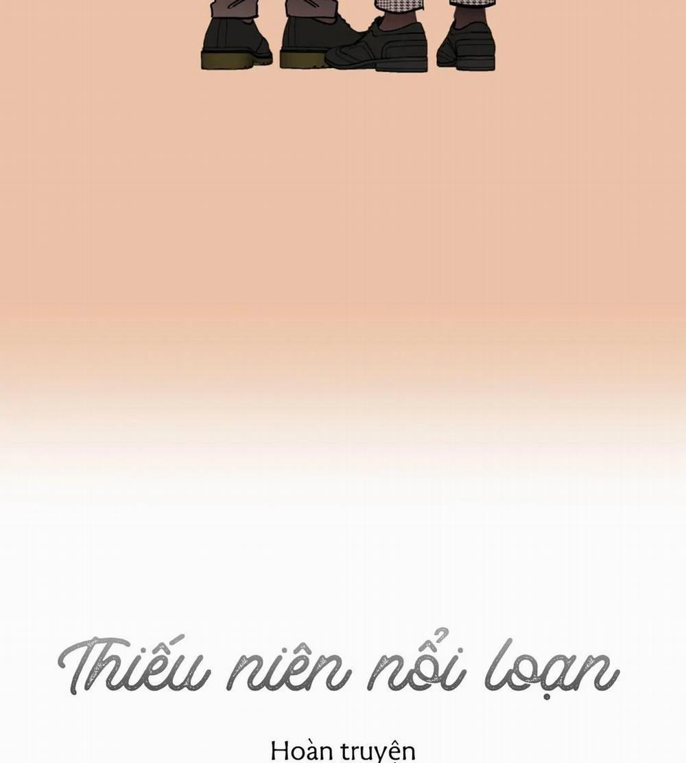 Thiếu Niên Nổi Loạn 71 trang 101