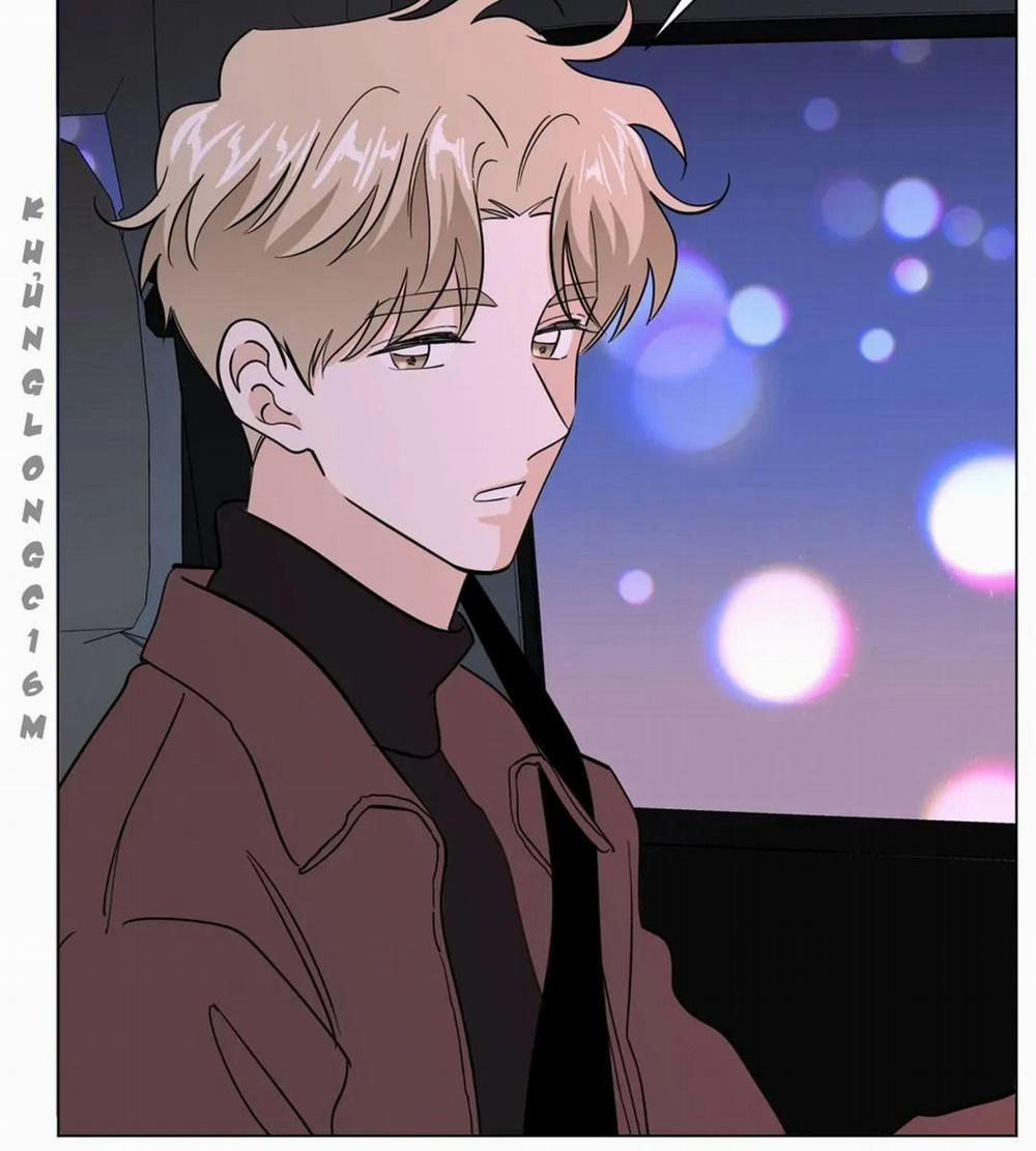 Thiếu Niên Nổi Loạn 71 trang 14