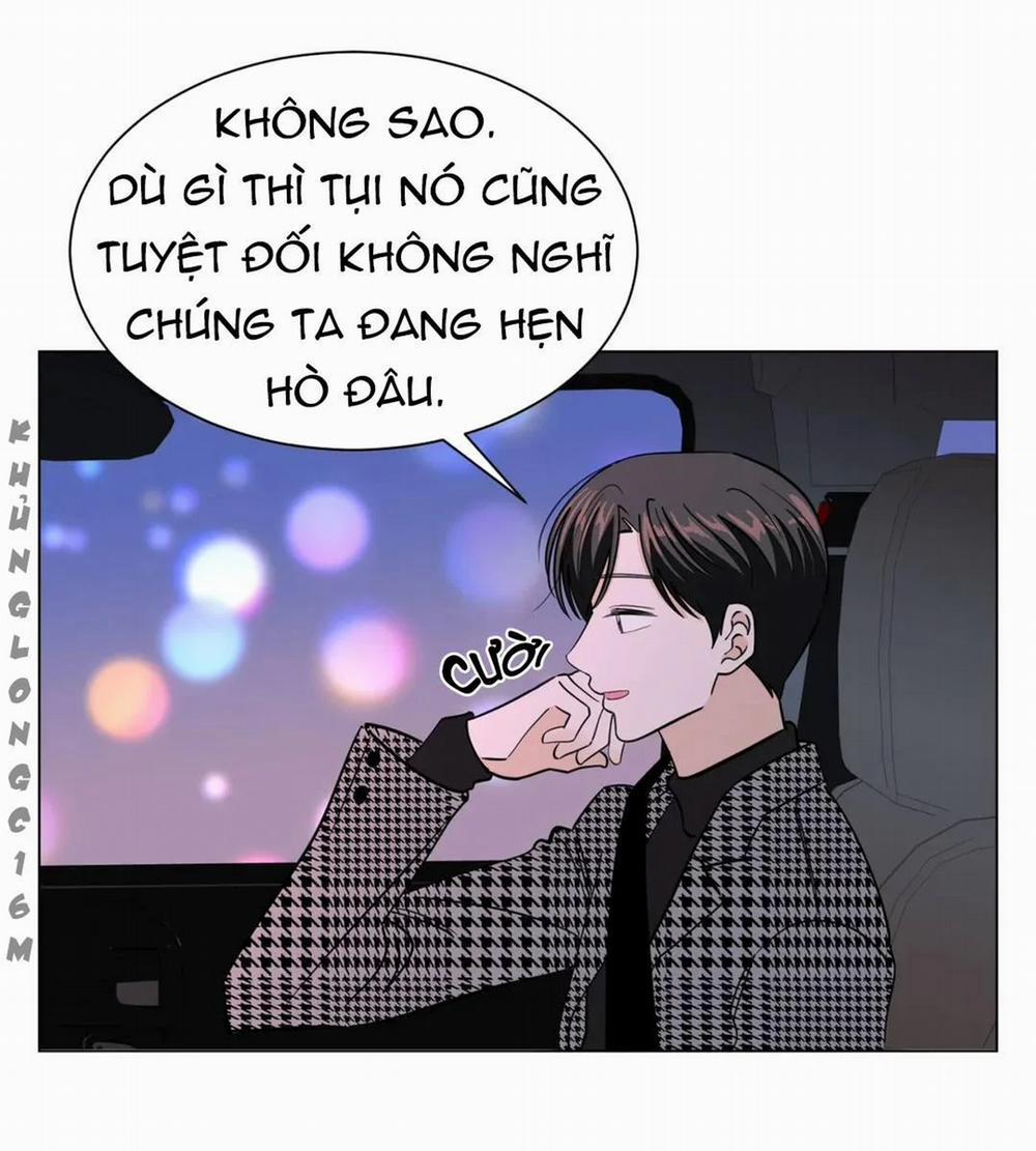 Thiếu Niên Nổi Loạn 71 trang 17