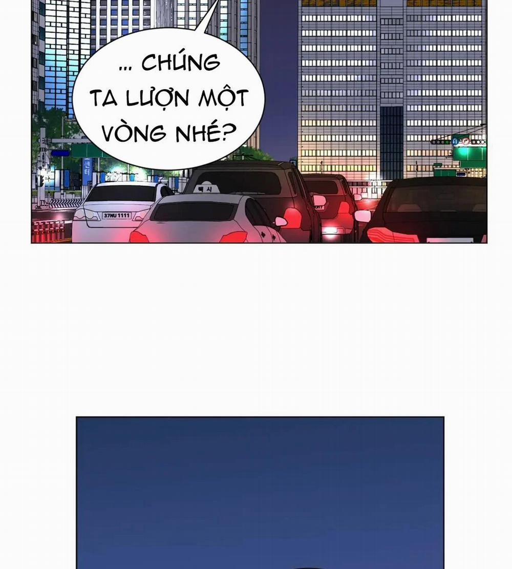 Thiếu Niên Nổi Loạn 71 trang 32