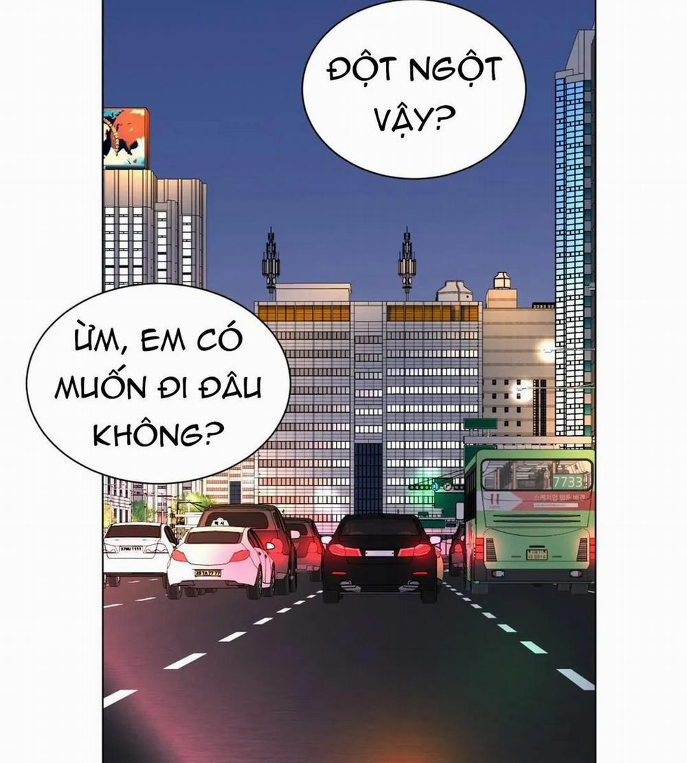 Thiếu Niên Nổi Loạn 71 trang 33