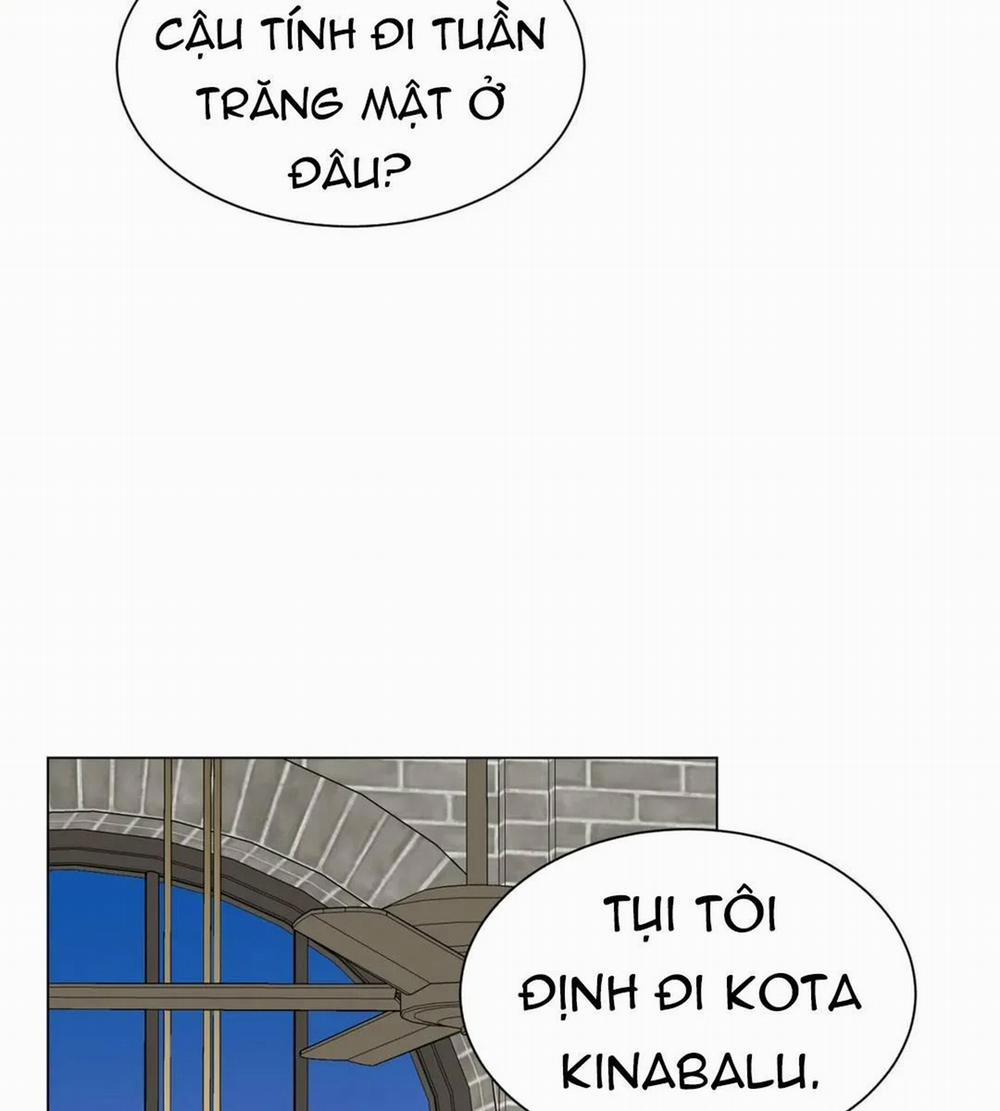 Thiếu Niên Nổi Loạn 71 trang 6