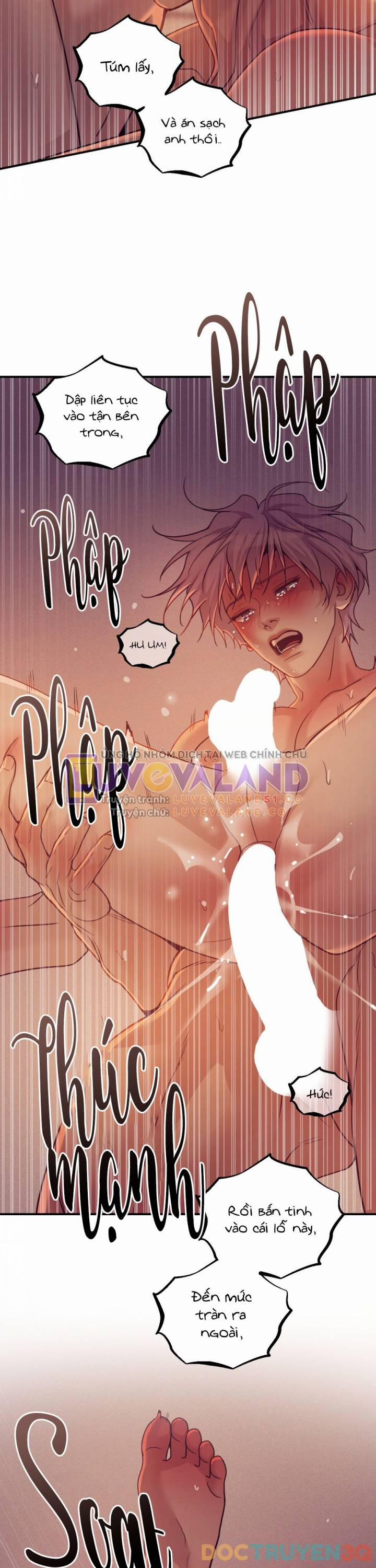 Thiếu Niên Sò 110.5 trang 14