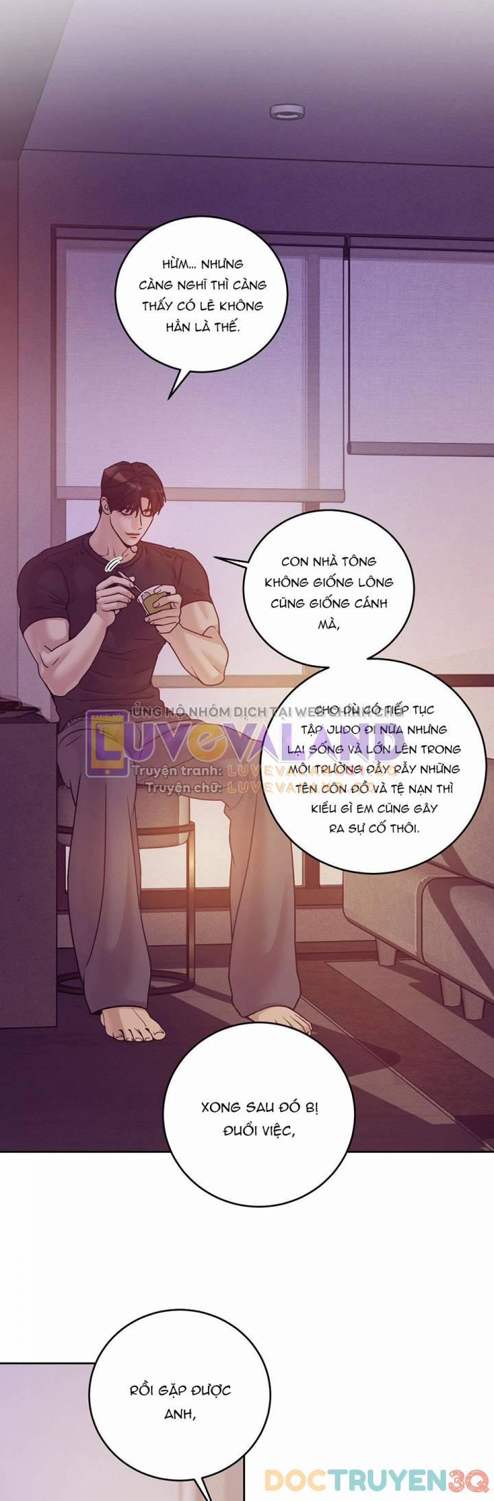 Thiếu Niên Sò 111.5 trang 10