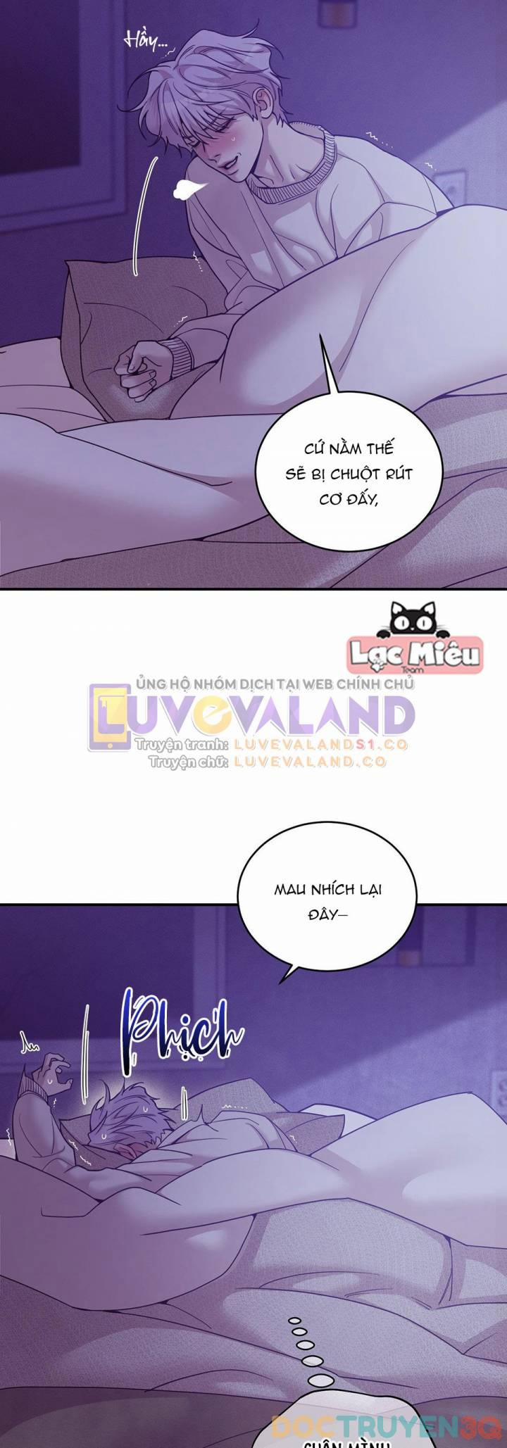 Thiếu Niên Sò 111 trang 19