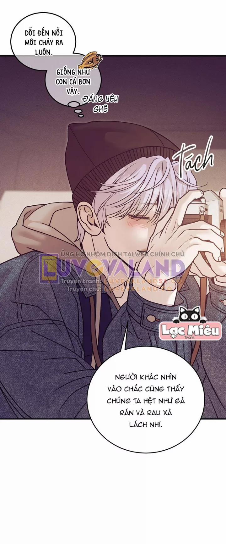 Thiếu Niên Sò 112.5 trang 11