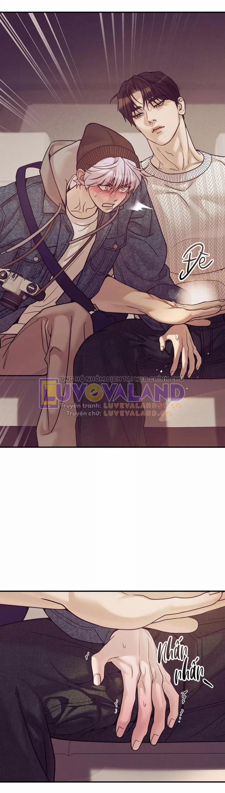 Thiếu Niên Sò 112.5 trang 19