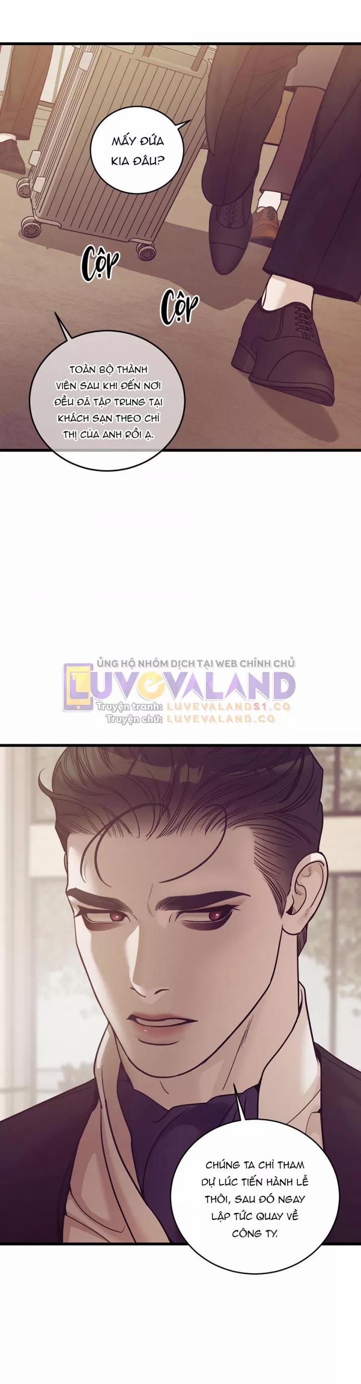 Thiếu Niên Sò 112.5 trang 28