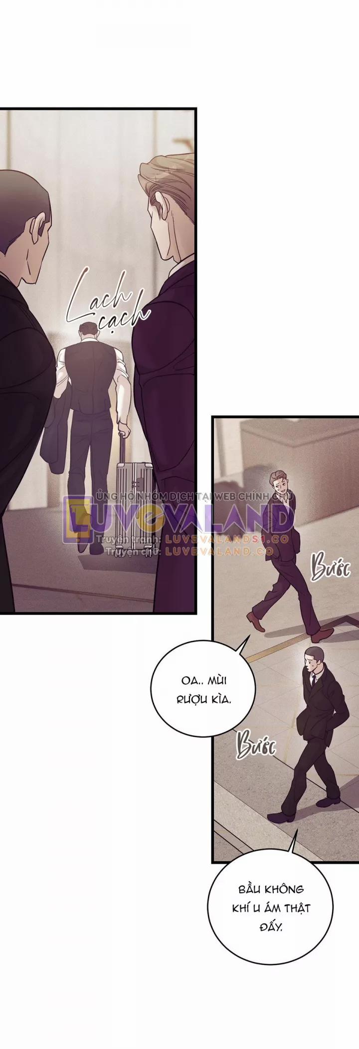 Thiếu Niên Sò 112.5 trang 30