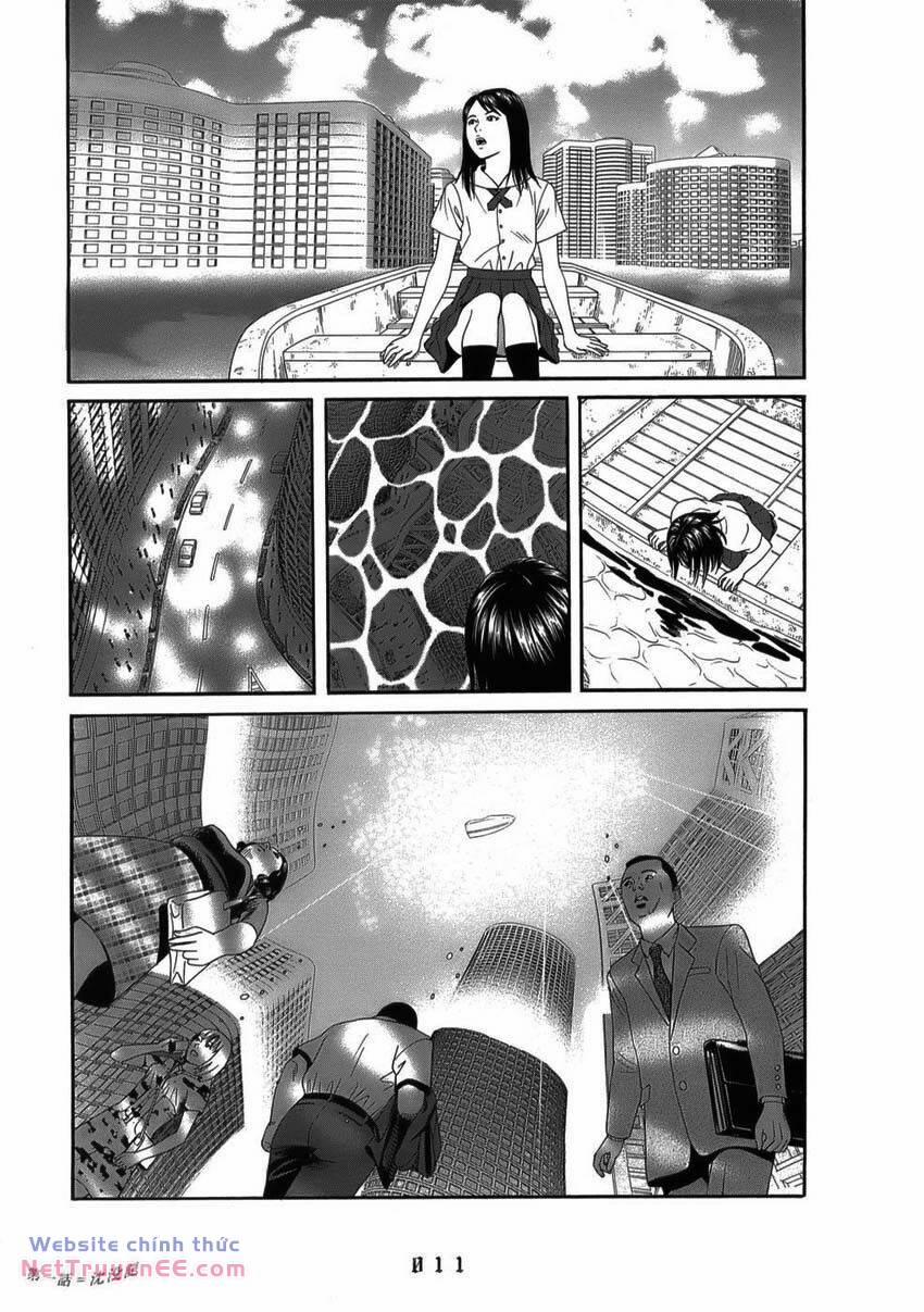 Thiếu Niên Thiếu Nữ Phiêu Lưu Ký 1 trang 14