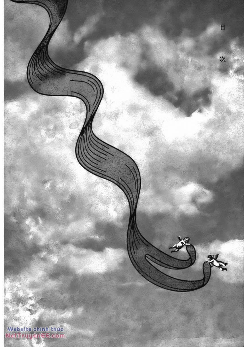 Thiếu Niên Thiếu Nữ Phiêu Lưu Ký 1 trang 5