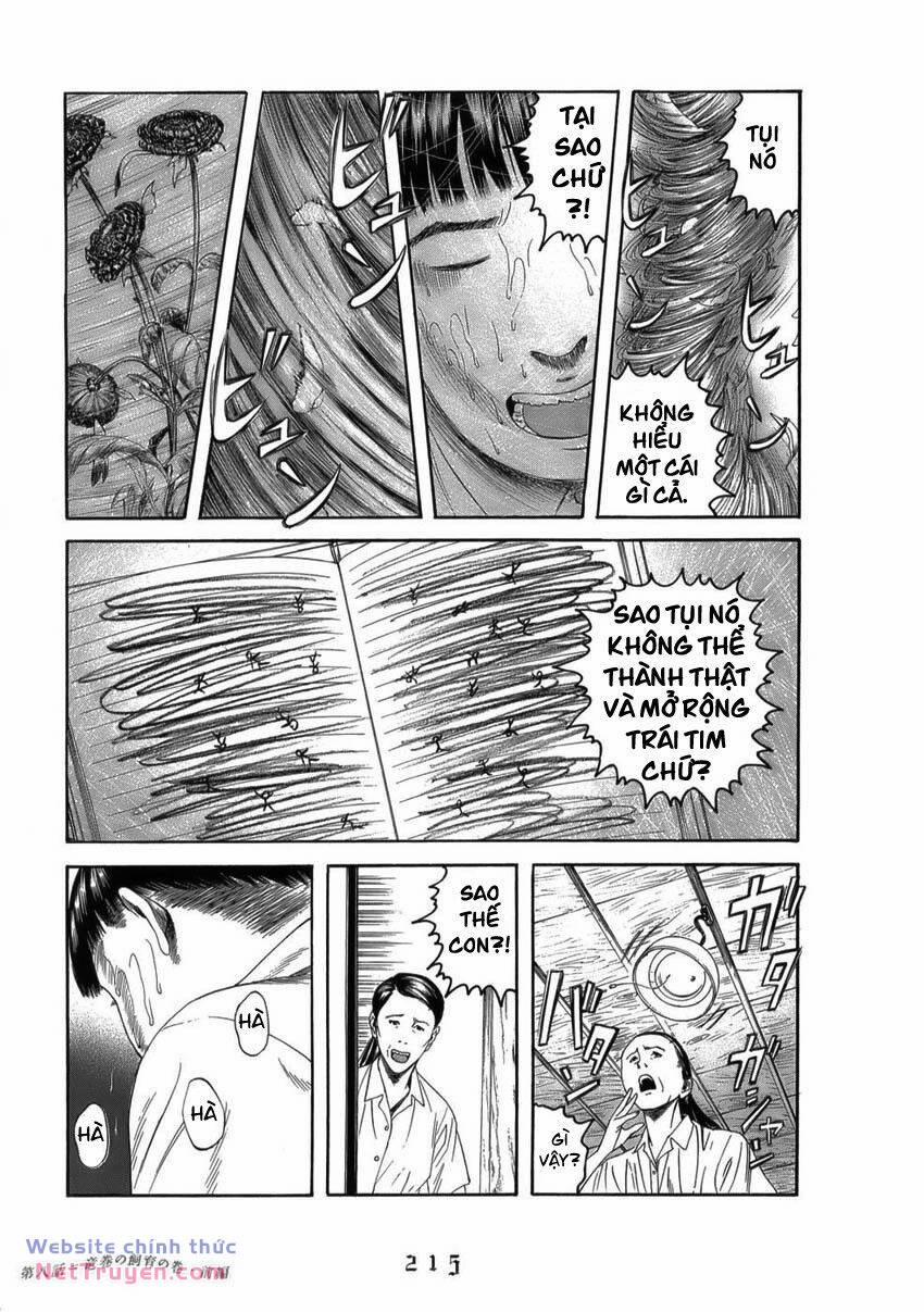 Thiếu Niên Thiếu Nữ Phiêu Lưu Ký 10 trang 14