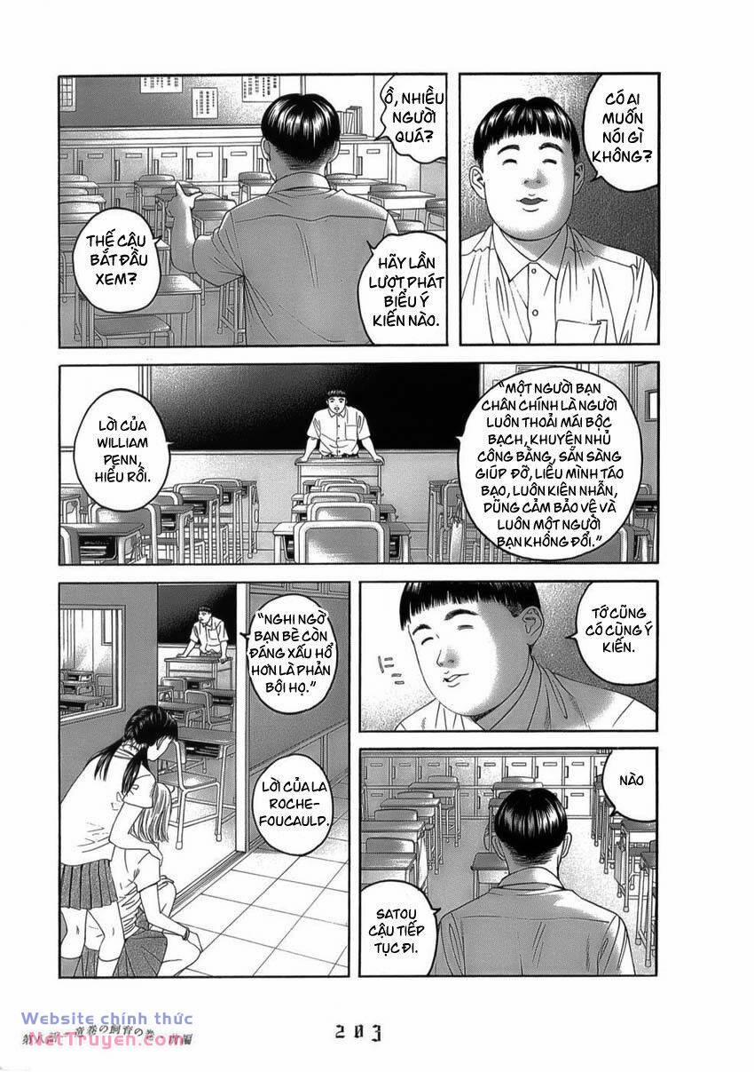 Thiếu Niên Thiếu Nữ Phiêu Lưu Ký 10 trang 2