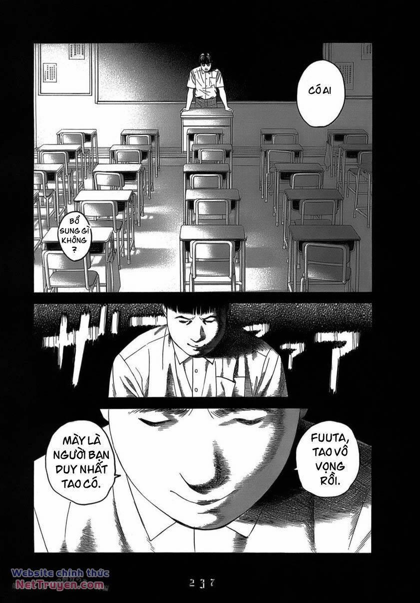 Thiếu Niên Thiếu Nữ Phiêu Lưu Ký 11 trang 12