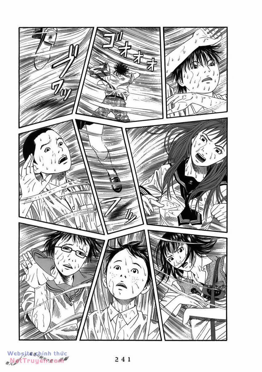 Thiếu Niên Thiếu Nữ Phiêu Lưu Ký 11 trang 16