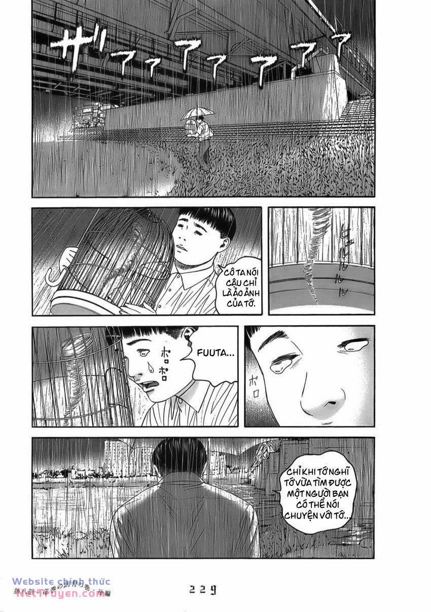 Thiếu Niên Thiếu Nữ Phiêu Lưu Ký 11 trang 4