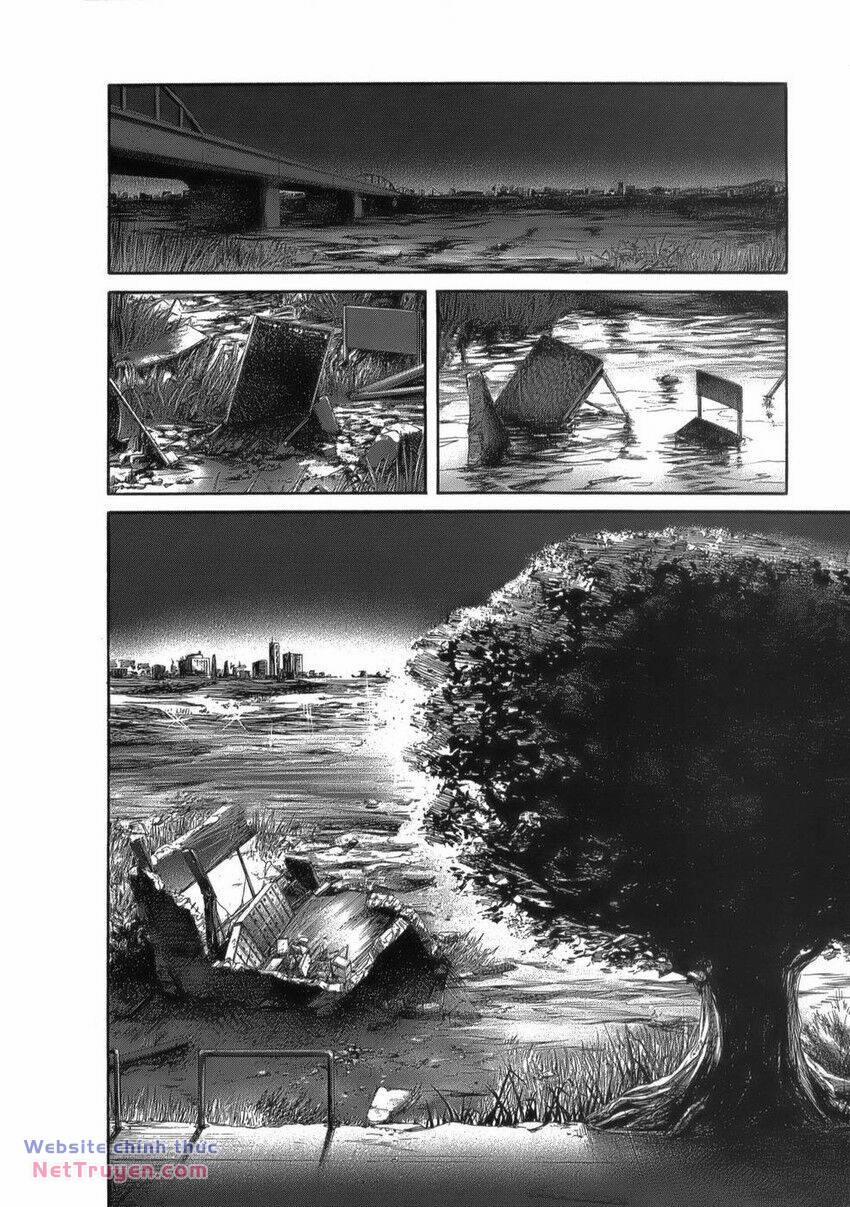 Thiếu Niên Thiếu Nữ Phiêu Lưu Ký 12 trang 20