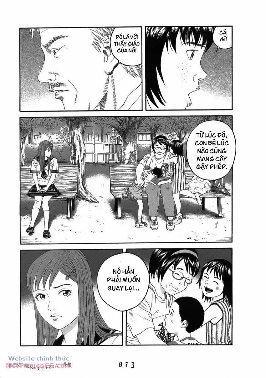 Thiếu Niên Thiếu Nữ Phiêu Lưu Ký 4 trang 8