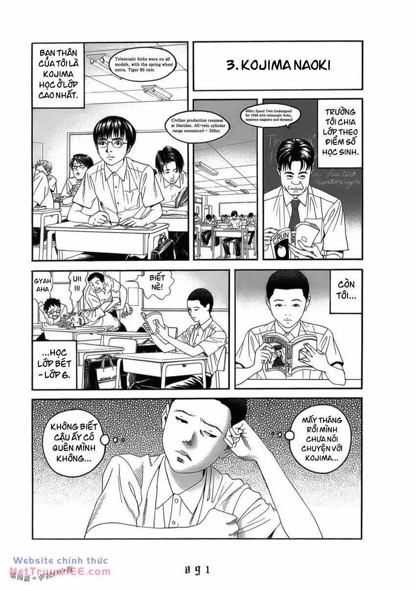 Thiếu Niên Thiếu Nữ Phiêu Lưu Ký 5 trang 4