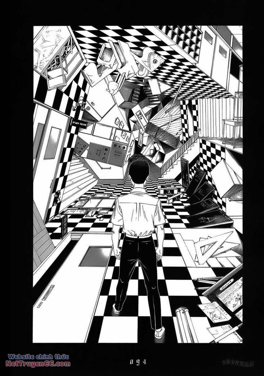 Thiếu Niên Thiếu Nữ Phiêu Lưu Ký 5 trang 7