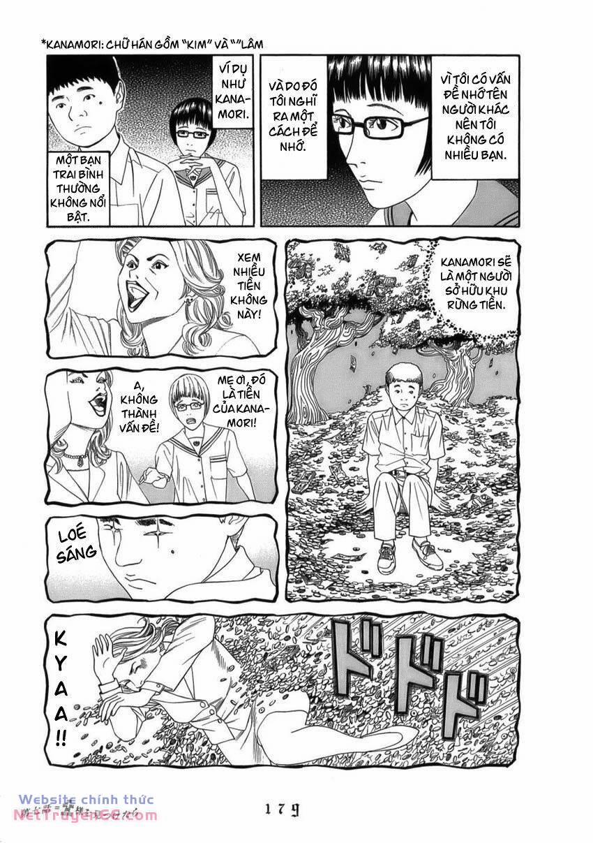 Thiếu Niên Thiếu Nữ Phiêu Lưu Ký 9 trang 2