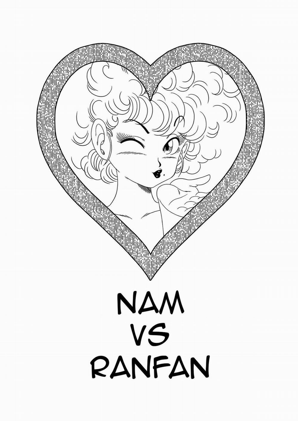 Thiếu nữ chơi lầy và cái kết (Dragon ball) Oneshot trang 3